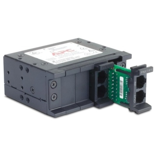 APC by Schneider Electric ProtectNet PRM4 Surge Suppressor - Thumbnail 4