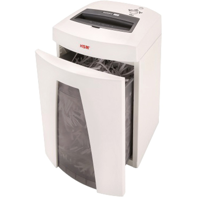 HSM SECURIO C18c L4 Micro-Cut Shredder - Thumbnail 3