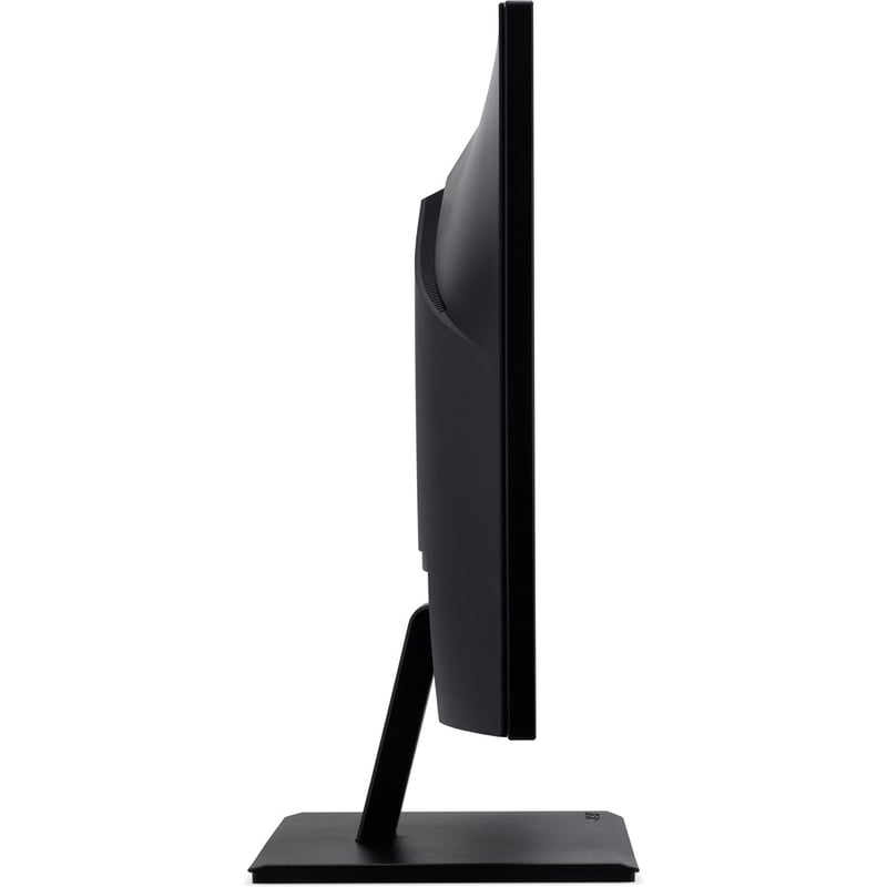 Acer V227Q A 22" Class Full HD LCD Monitor - 16:9 - Black - Thumbnail 5
