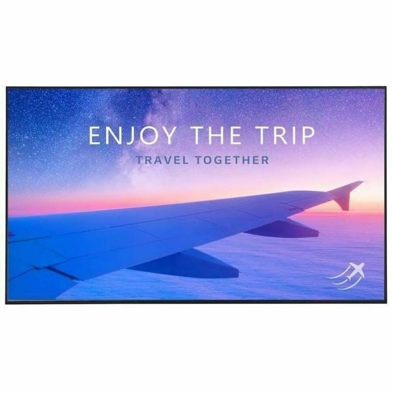 LG 65UH7N-E Digital Signage Display - Thumbnail 5