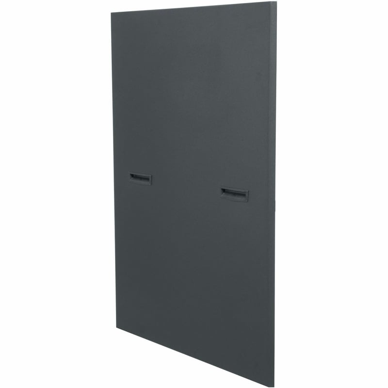 Middle Atlantic SPN Series 19RU Side Panel with Handles for BGR Racks - 27in Depth, 37.2in Height