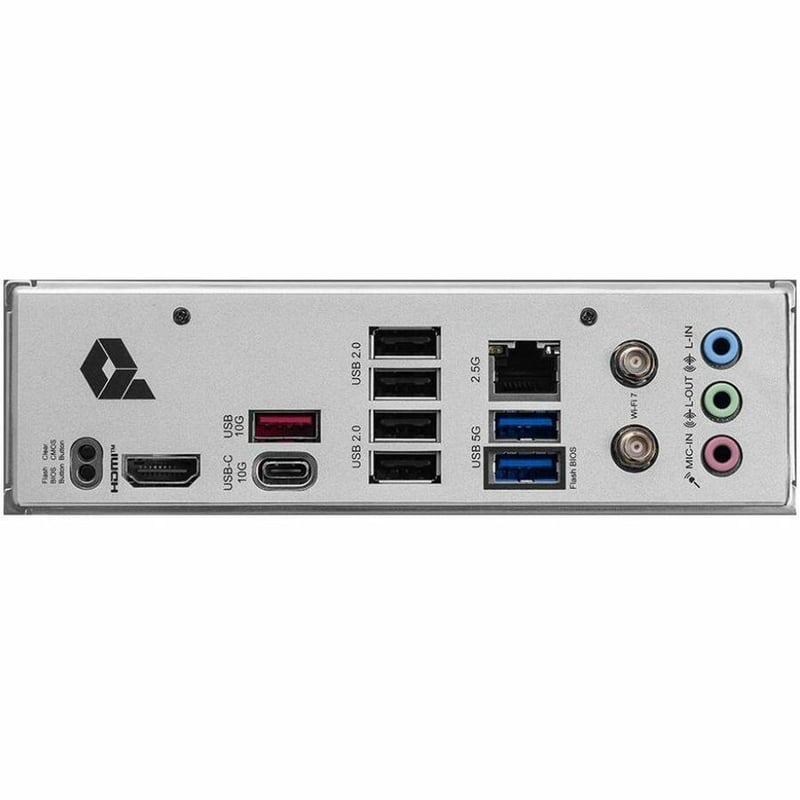 PRO B840-P WIFI MOTHERBOARD - Thumbnail 4