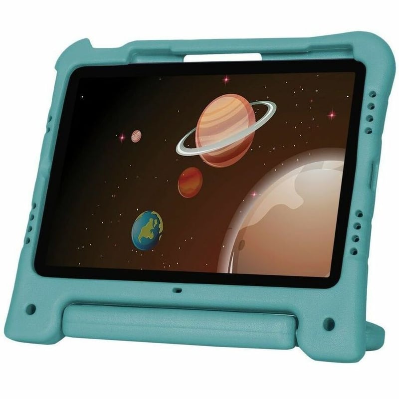 KIDS ANTIMICROBIAL CASE FOR IP31 AD AIR 11IN M2 IPAD 10.9IN 10T - Thumbnail 1