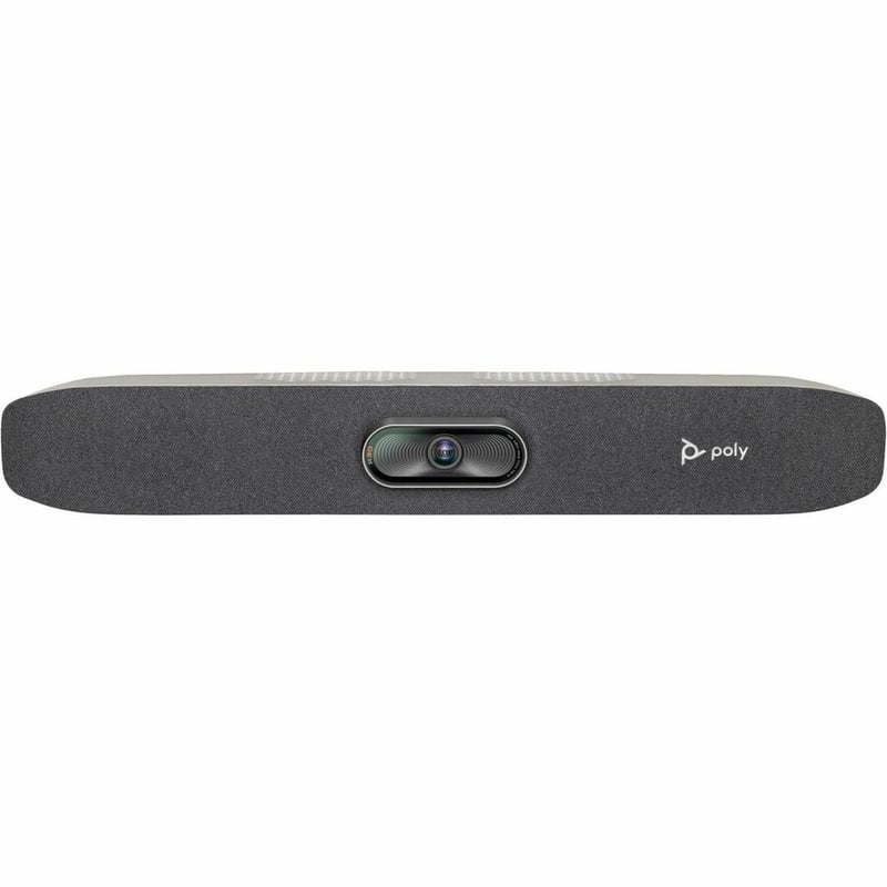 Poly Studio R30 USB Video Bar - Thumbnail 4