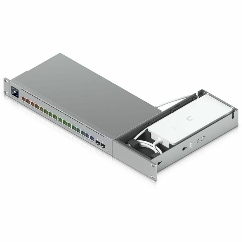 1U RACK-MOUNT ACCESSORY FOR PRO MAX 16 SWITCHES - Thumbnail 5