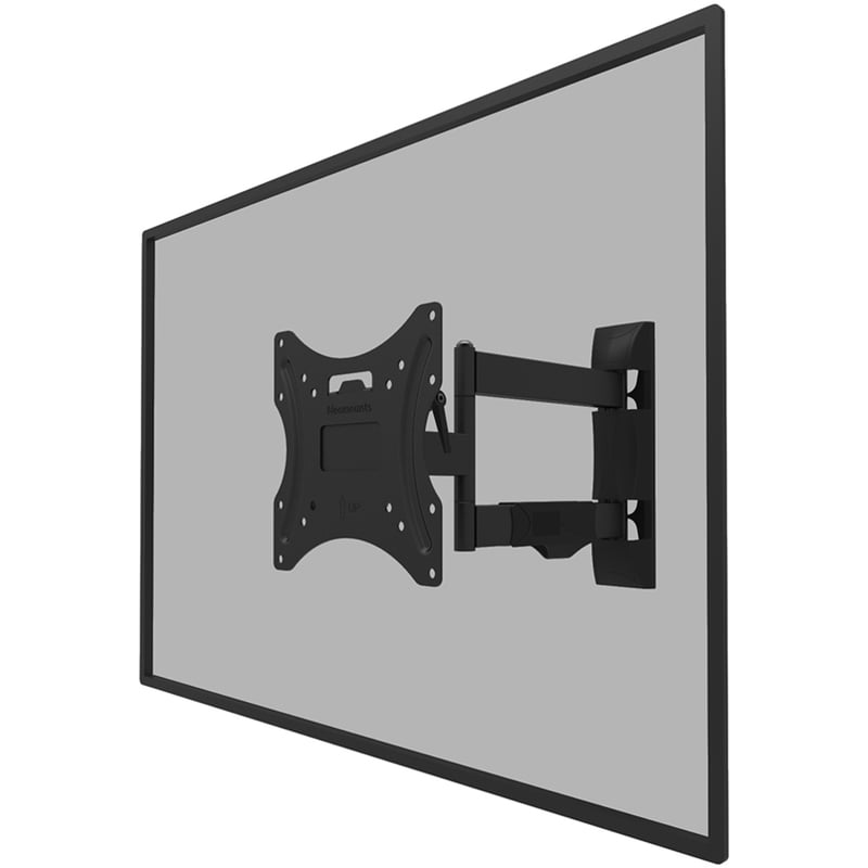 SCREEN WALL MOUNT FULL MOTION 3 PIVOTS VESA 200X200 - Thumbnail 3
