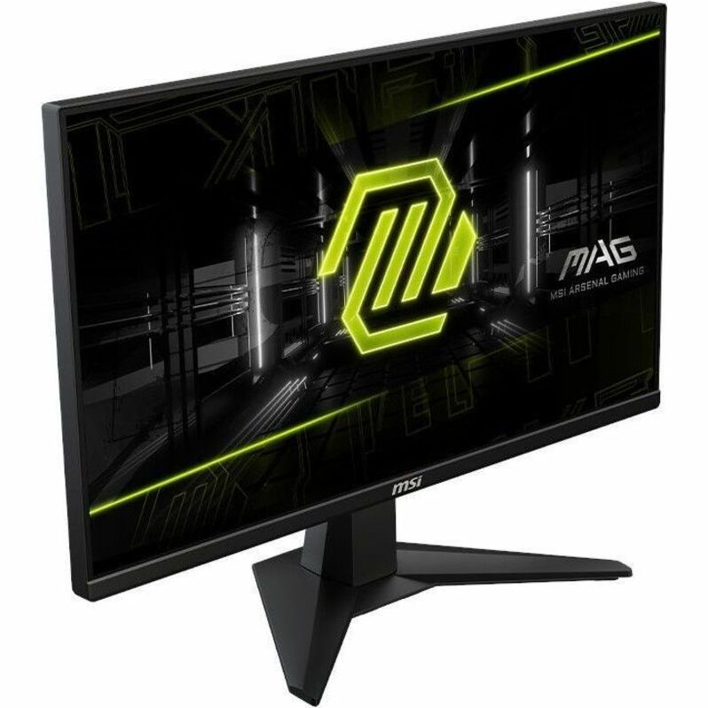 MAG 255XF FLAT GAMING MONITOR - Thumbnail 3