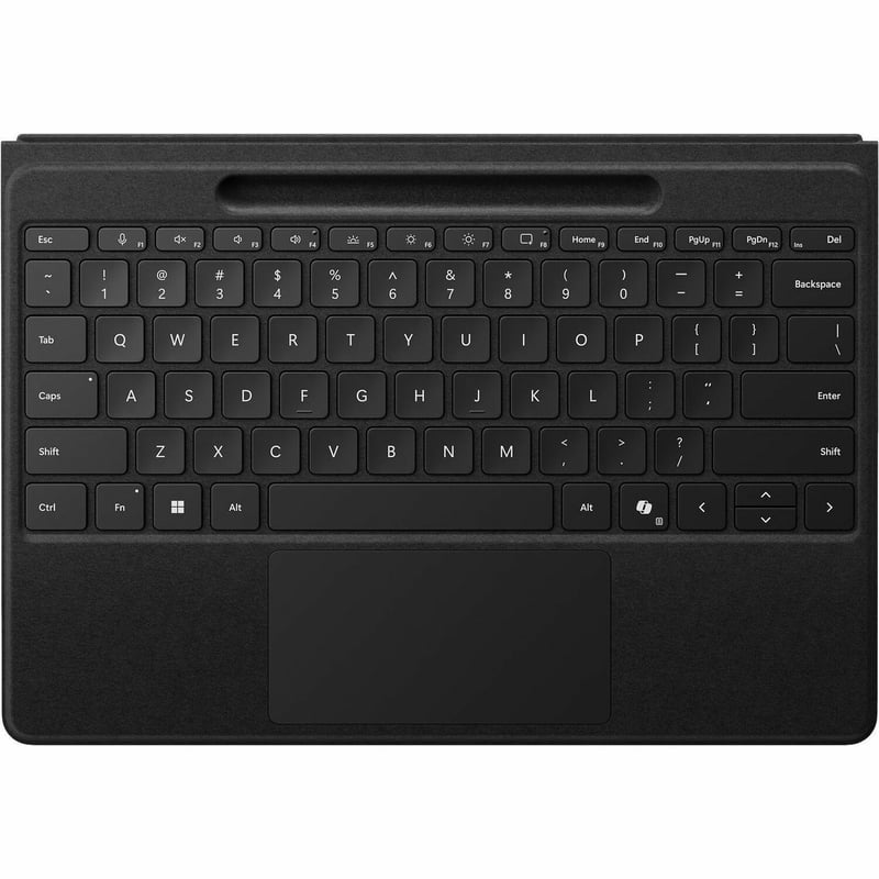 MICROSOFT SURFACE PRO FLEX KEYBOARD - Thumbnail 1