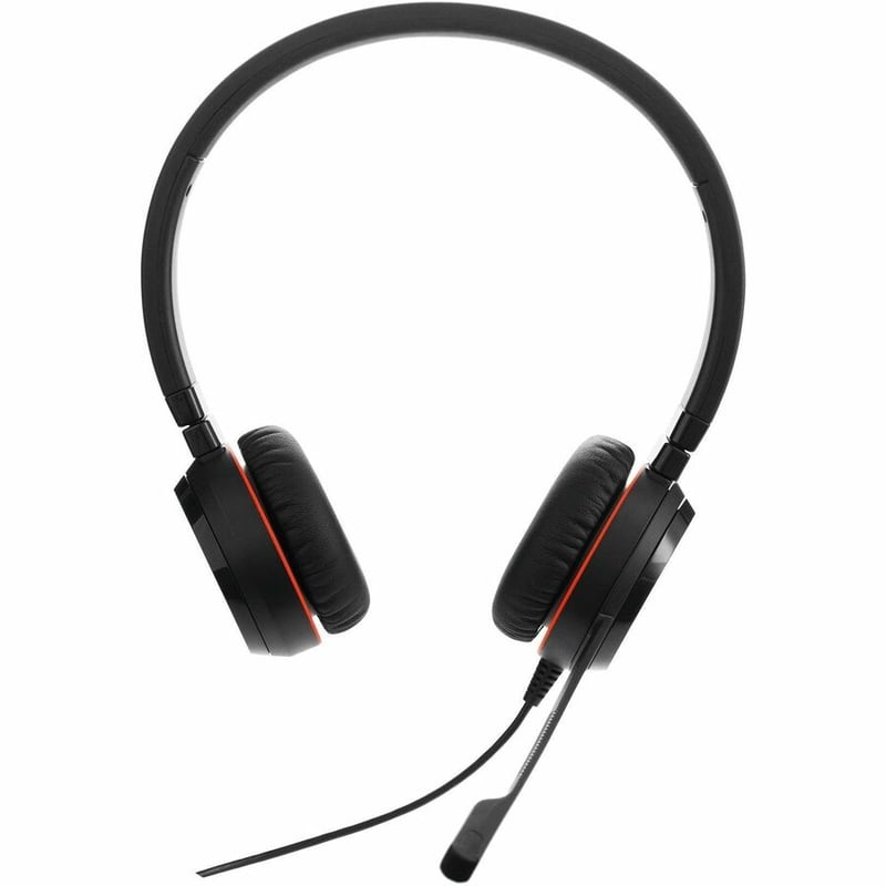 JABRA EVOLVE 20 SE USB C/A MS STEREO - Thumbnail 2