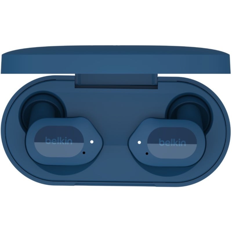 Belkin SOUNDFORM Play True Wireless Earbuds - Thumbnail 3