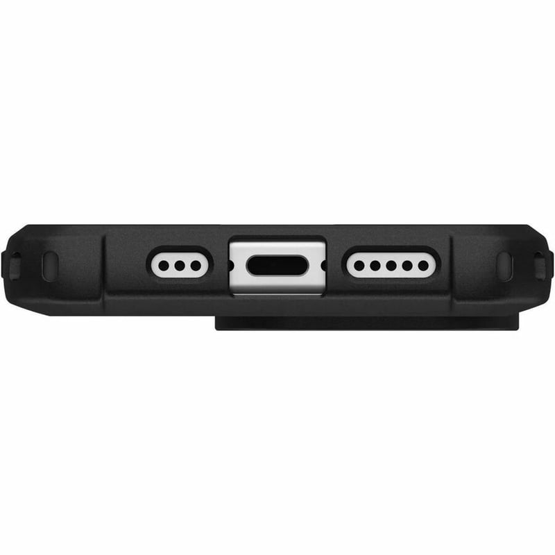 UAG CASE IPH16PRO MTRPLSLTMGSF-TOPOBLACK - Thumbnail 2