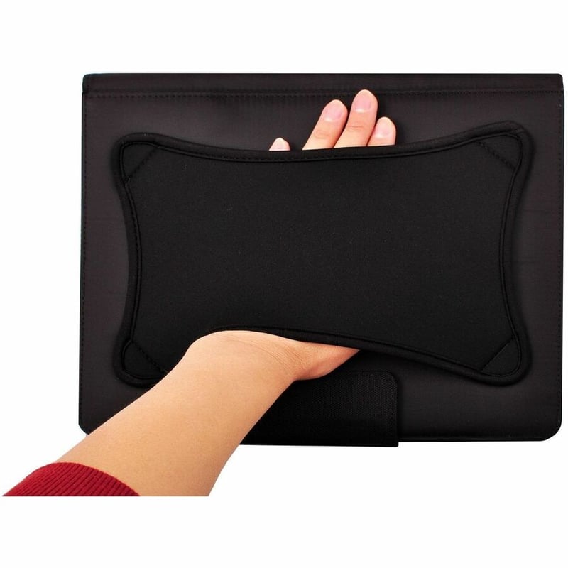 CODi Nylon Folio w/ Mitt for iPad Pro 13" (M4) - Thumbnail 2