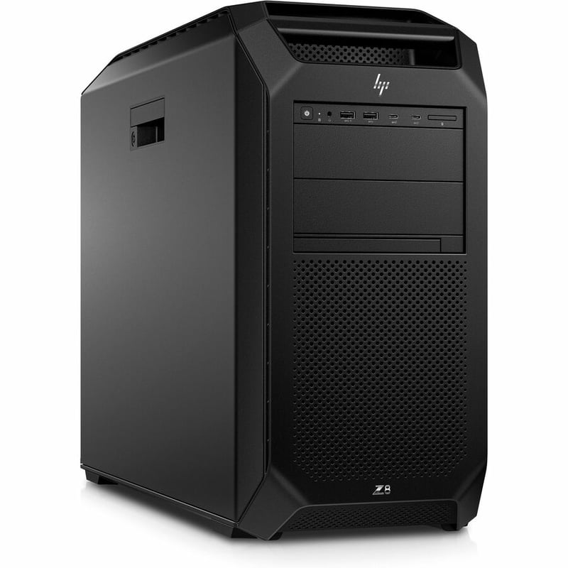 SMART BUY Z8 G5 W7-3545 16GB/512 NVD RTX 2000 W11 PRO 64 - Thumbnail 2