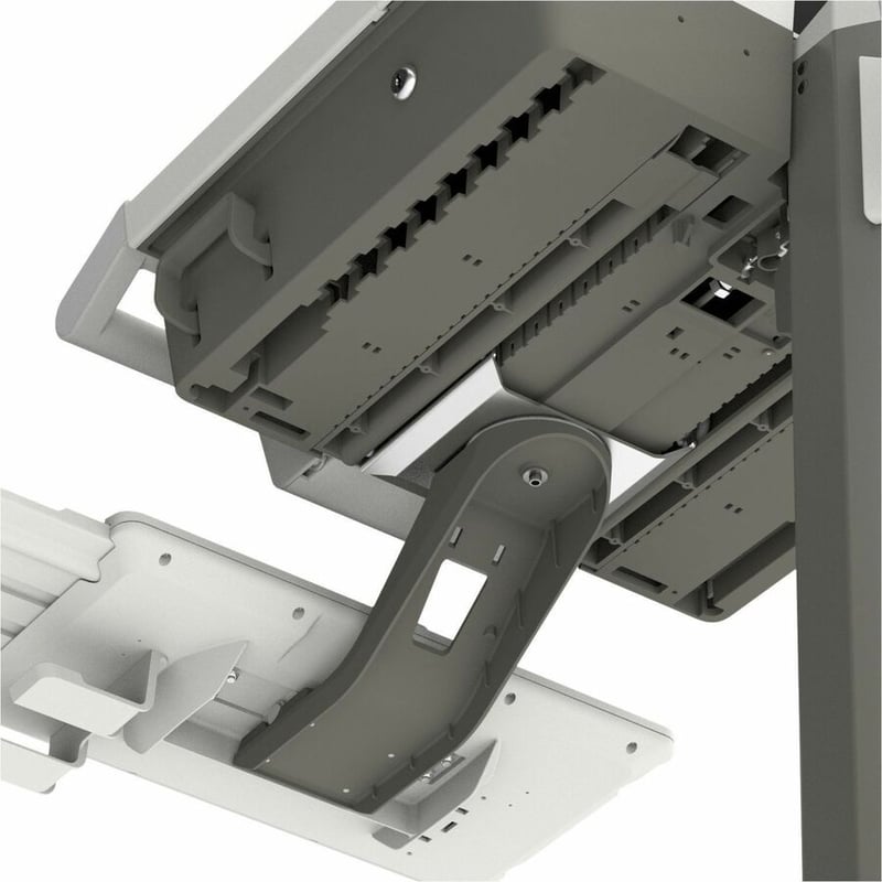 MOSAIC LAPTOP CART - Thumbnail 3