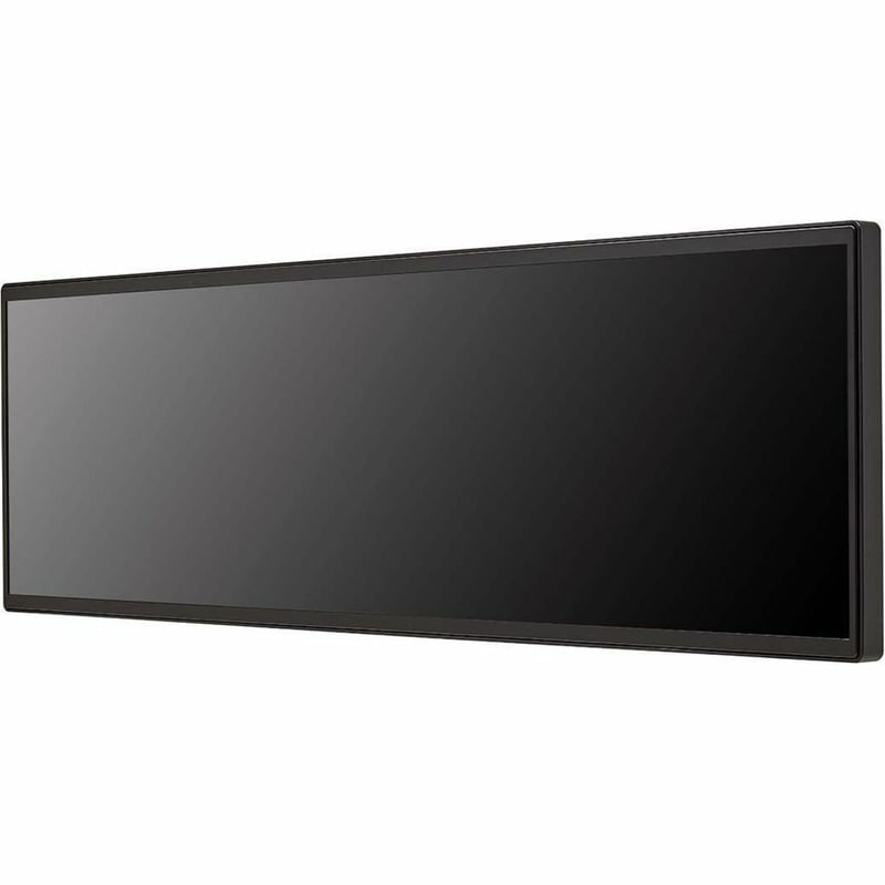 LG Ultra Stretch 37BH7N-H Digital Signage Display - Thumbnail 1