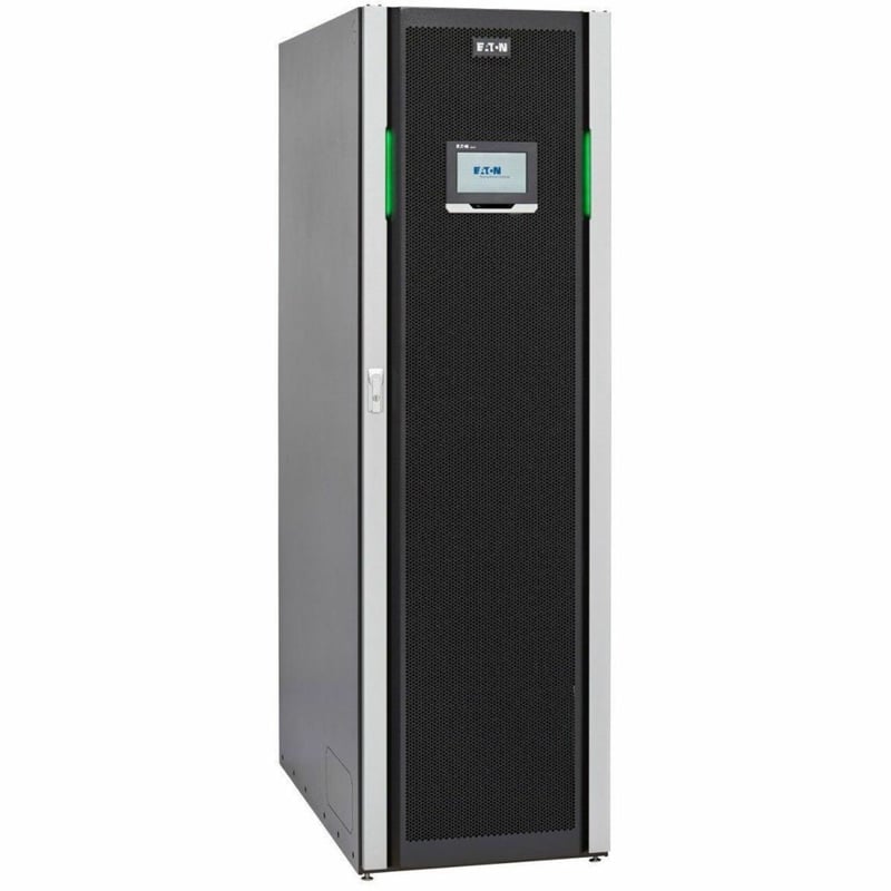 Eaton 93PM 40kW Tower UPS - Thumbnail 1