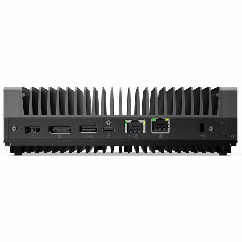 DESKTOP TE SE30 I51145V 16G 512G W11IOT - Thumbnail 5