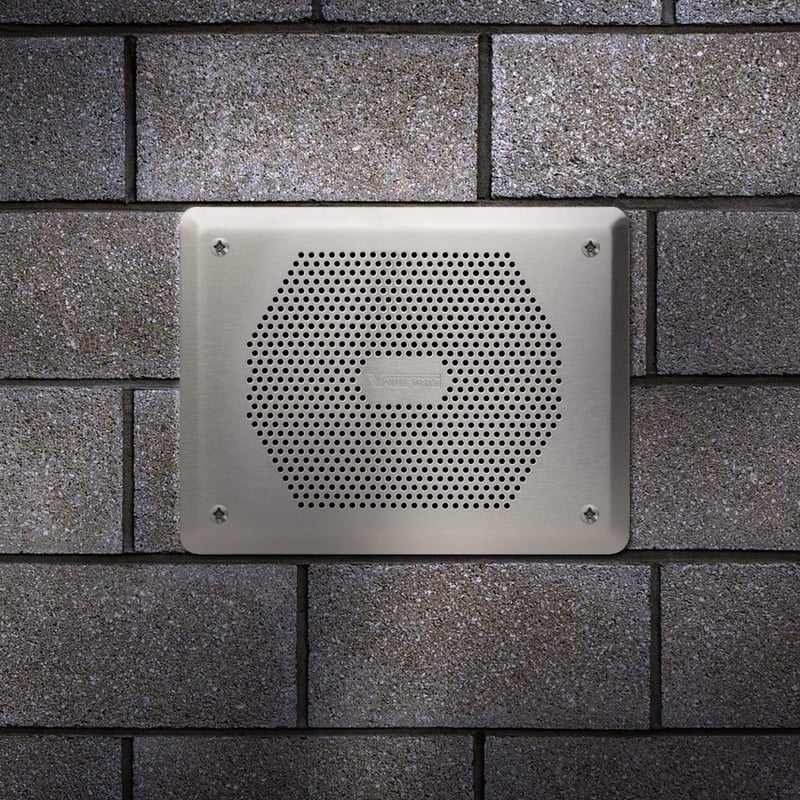 Valcom Speaker Grill - Thumbnail 2