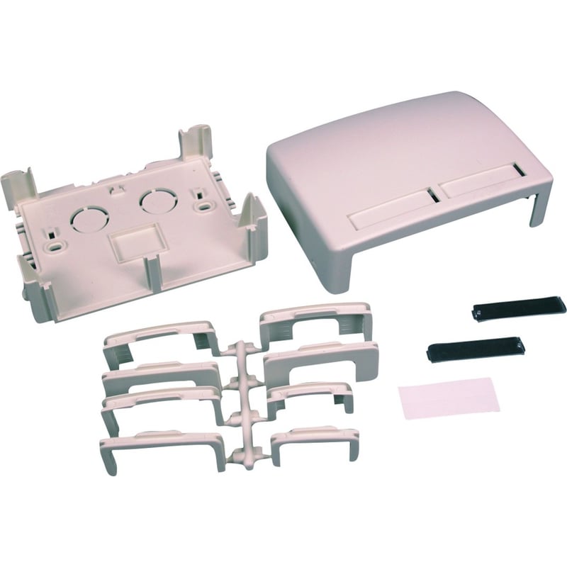 Wiremold CM Data Box