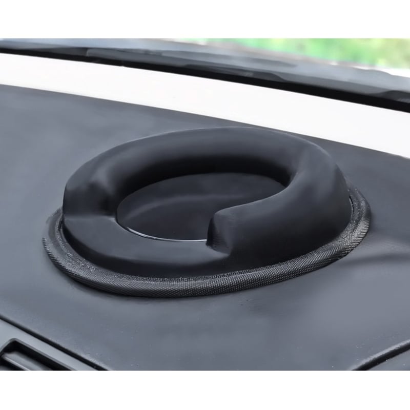 RAM Mounts Vehicle Mount for GPS, Smartphone, Tablet - Thumbnail 3