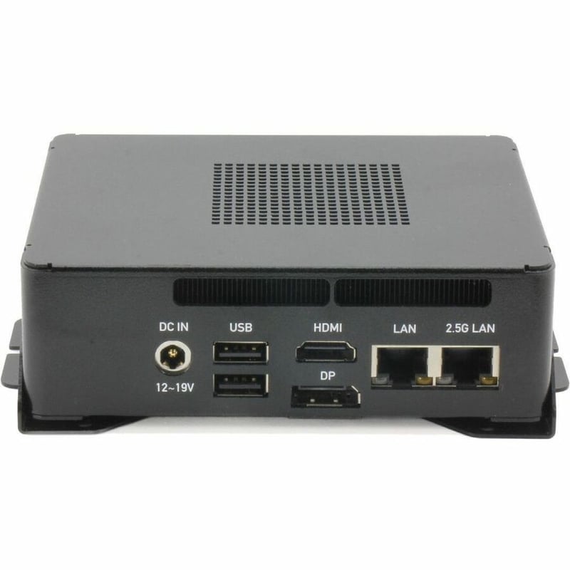DOMINION KX101 ENHANCED USERSTATION HDMI/DP/USB-C GIGABIT L - Thumbnail 3