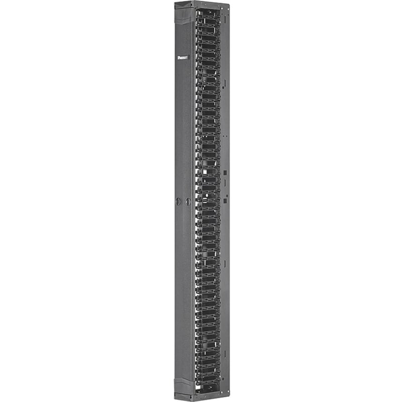 Panduit PR2VFD08 Single Sided Manager
