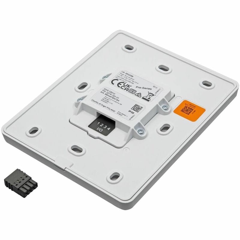 AXIS C8310 Volume Controller - Thumbnail 4
