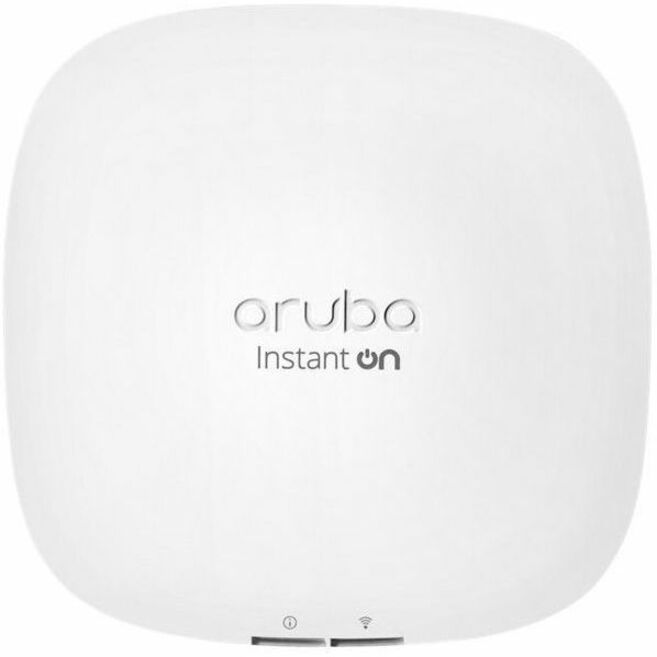 Aruba Instant On AP22 802.11ax 1.66 Gbit/s Wireless Access Point - Thumbnail 5