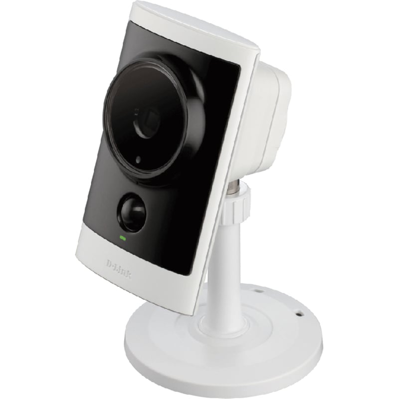 D-Link DCS-2310L HD Network Camera - Color - Thumbnail 3