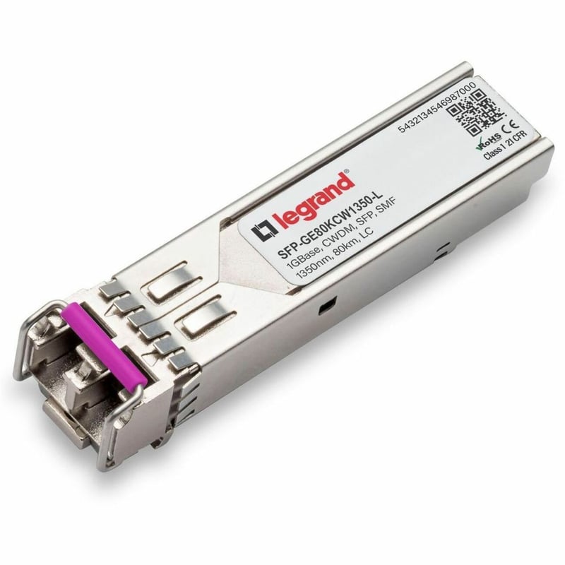 Approved Networks Juniper SFP Module