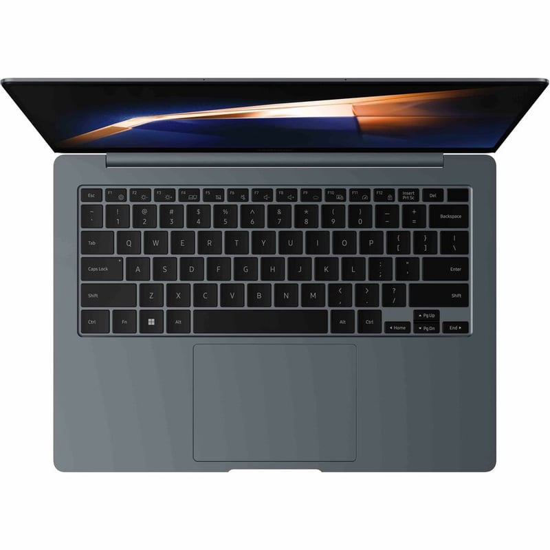 GALAXY BOOK4 PRO 14 U7-155H 32GB/1TB MOONSTONE GRAY