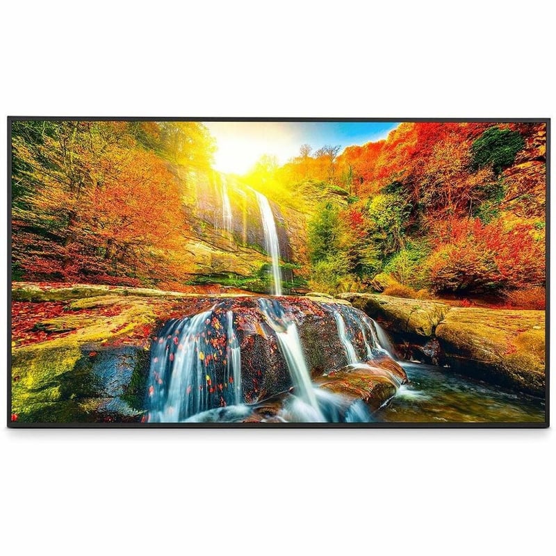 Sharp PNME502 50" Ultra High-Definition Commercial Display - Thumbnail 4