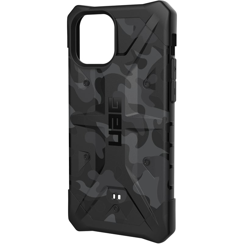 Urban Armor Gear Pathfinder SE Series iPhone 12 5G Case - Thumbnail 1
