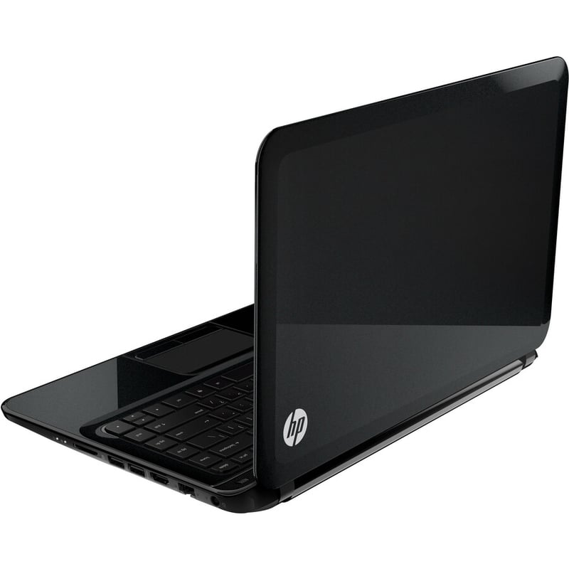HP Pavilion 15-n000 15-n010us 15.6" Notebook - HD - AMD A-Series A6-5200 - 4 GB - 500 GB HDD - Thumbnail 4