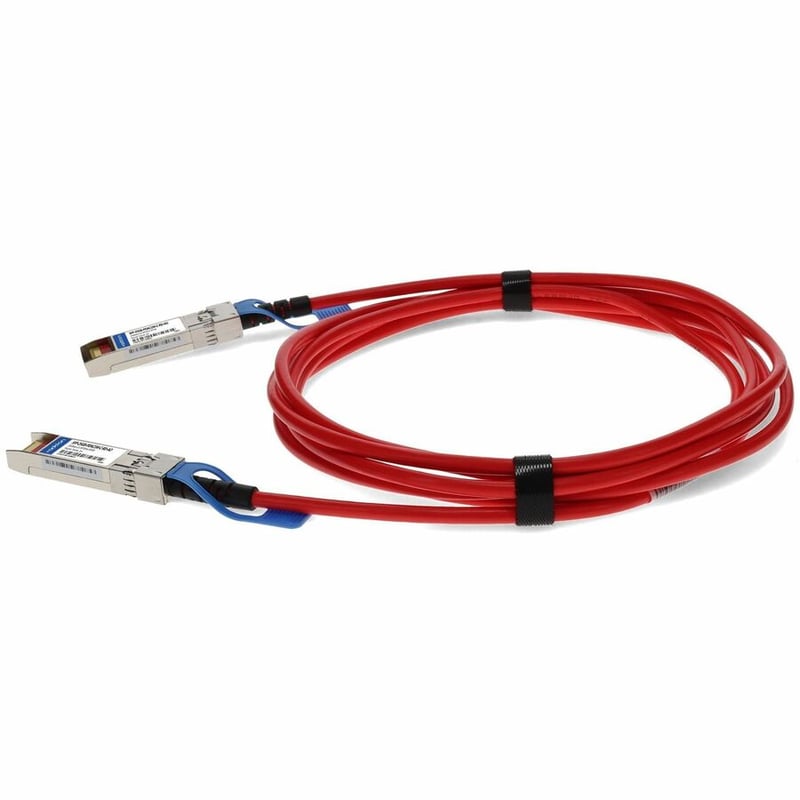 CISCO SFP-H25G-CU1M COMP DAC 1M 25G-CU - Thumbnail 2