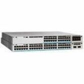 CATALYST 9300L 24P DATA, NW-A ,4X10G UPLINK REMANUFACTURED - Thumbnail 3