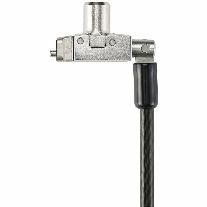 FPORTLOCK KEYED LOCK-USB-C SL FPORTLOCK KEYED LOCK-USB-C SL - Thumbnail 2