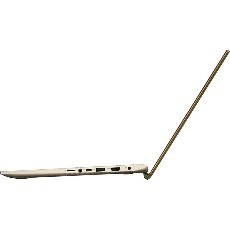 Asus VivoBook S15 S532 S532FA-DH55-GN 15.6" Notebook - Full HD - Intel Core i5 i5-10210U - 8 GB - 512 GB SSD - Thumbnail 5
