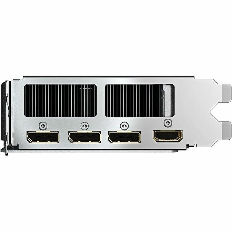 RADEON AI PRO R9700 32 GB GDDR6 - 256-BIT - 2X SLOT - Thumbnail 4