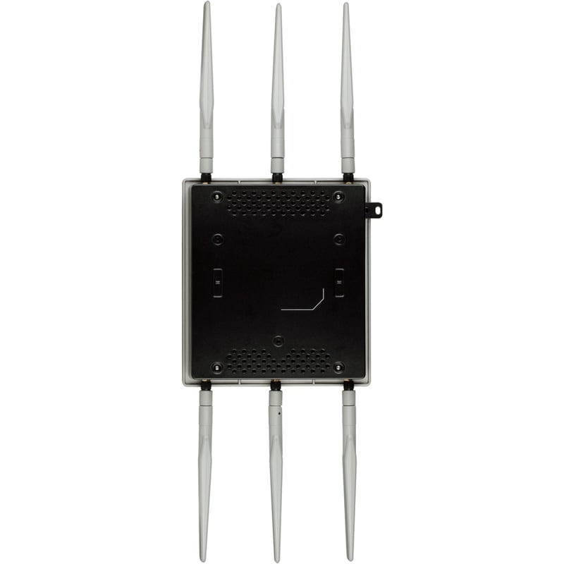 D-Link AirPremier DAP-2695 IEEE 802.11ac 1.27 Gbit/s Wireless Access Point - Thumbnail 2