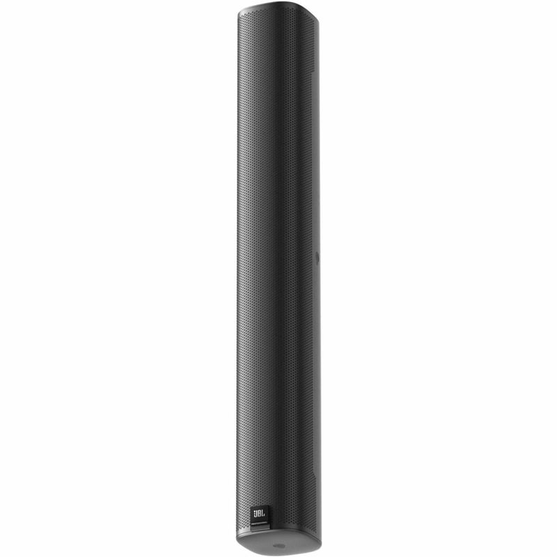 JBL Professional COL600 Wall Mountable Speaker - 80 W RMS - Black - Thumbnail 1