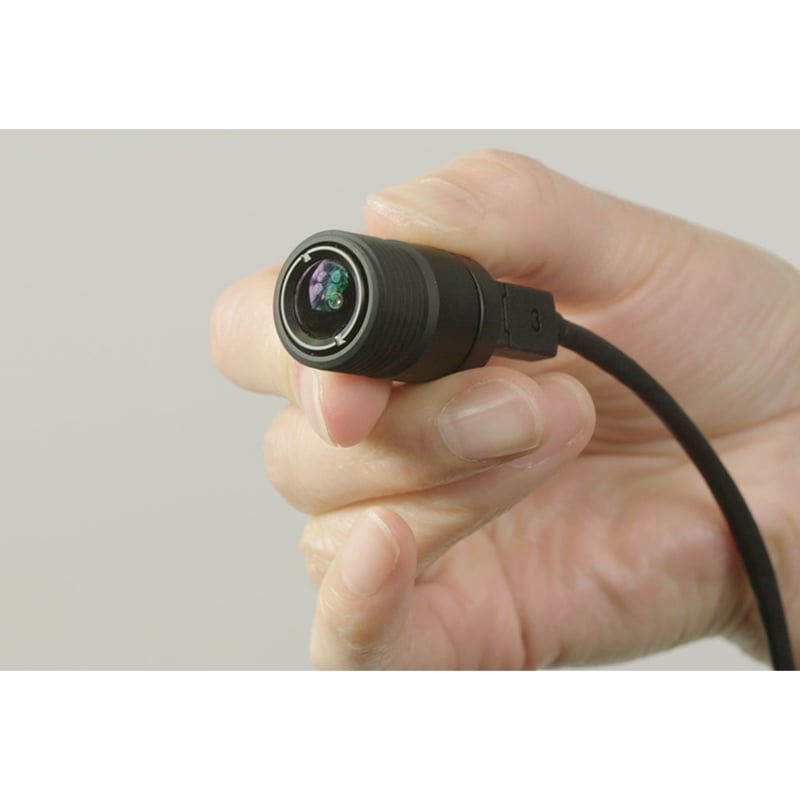 AXIS Surveillance Camera Sensor Unit - Thumbnail 5
