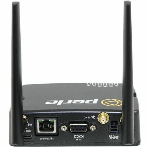 Perle IRG5410 Router - Thumbnail 1