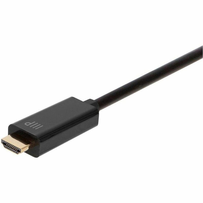 MONOPRICE SELECT SERIES DISPLAYPORT TO HDTV CABLE 2M (6.6FT) 4K@60HZ - Thumbnail 4