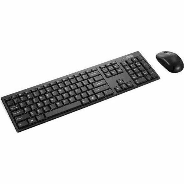 KB MICE BO LENOVO 100 WL COMBO - Thumbnail 3