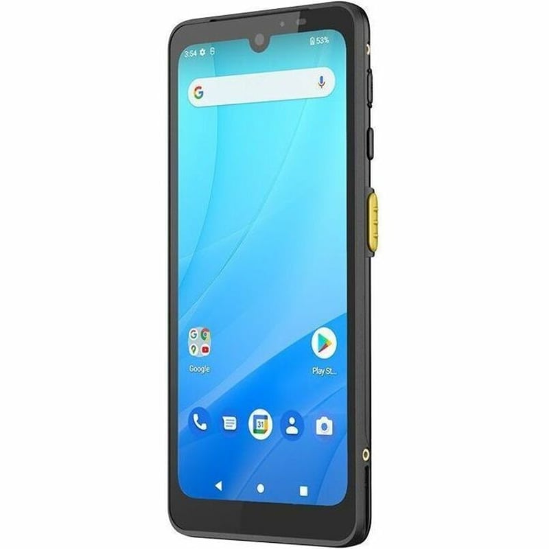 Wasp DR6 Rugged Mobile Computer - Thumbnail 5