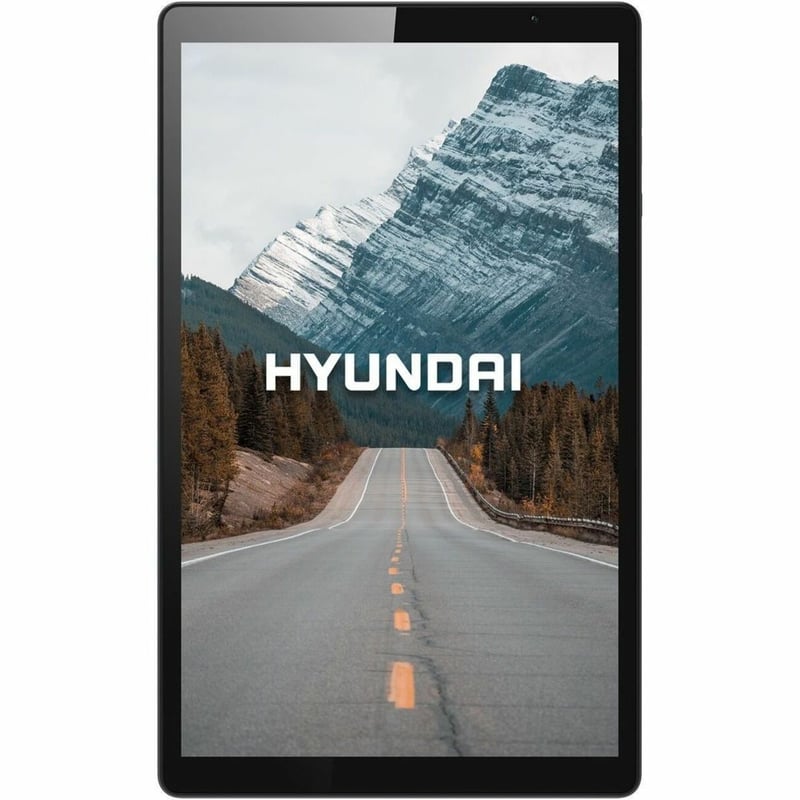 Hyundai HyTab Plus 10LB2 Tablet - 10.1" HD - MediaTek MTK 8766 - 4 GB - 64 GB Storage - Android 13 - 4G - Thumbnail 1