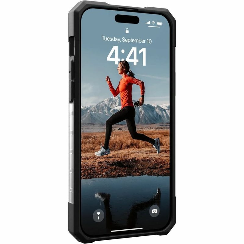 RUGGED IPHONE 15 PLUS PLASMA ICE - Thumbnail 2