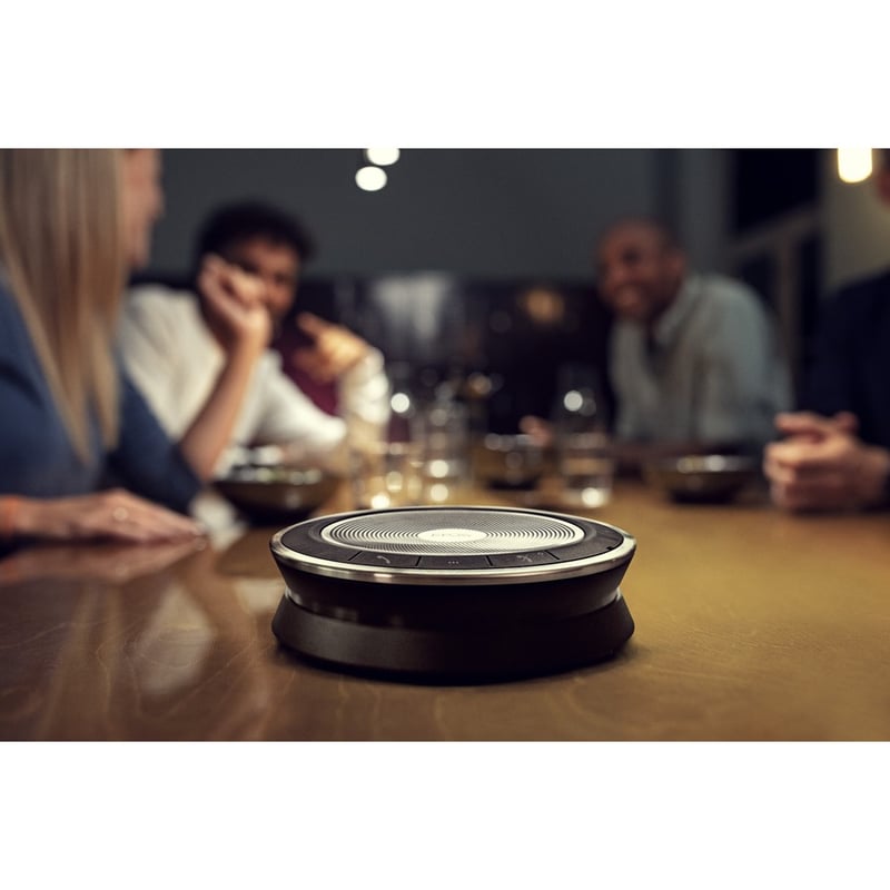 EXPAND SP30+ UC BT SPEAKERPHONE USB-C USB-A BTD 800 USB - Thumbnail 5