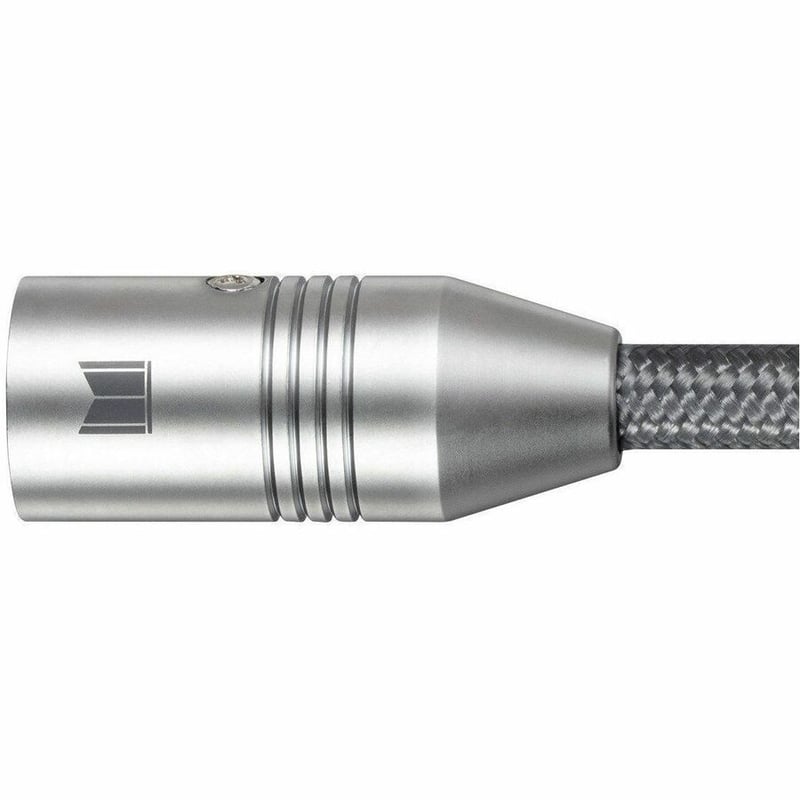 MONOLITH BY MONOPRICE XLR BALANCED AUDIO CABLE 1M - Thumbnail 5